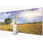 2880 Dpi Digital Wall Printer , Automatic Wall Picture Painting Machine for sale