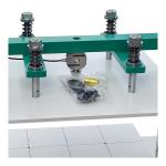 2 T Paper Carton Compressive Strength Test Machine