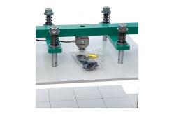 China 2 T Paper Carton Compressive Strength Test Machine supplier