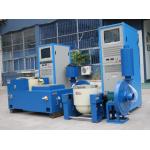 Electrodynamics Vibration Test Equipment Vertical and Horizontal High Frequency