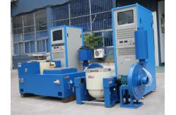 China Electrodynamics Vibration Test Equipment Vertical and Horizontal High Frequency supplier