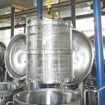50T/H Jujube Hawthorn Processing Line Food Application