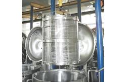 China 50T/H Jujube Hawthorn Processing Line Food Application supplier