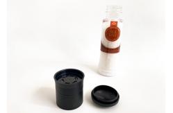 China Grinder Cap For Modern Applications And Need supplier