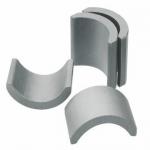 Wiper Motor Sintered Ferrite Magnet for sale