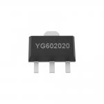 InGaP HBT MMIC 50 to 4000MHz Gain Block IC Wifi Power Amplifier