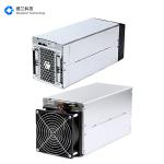 A851S 14.5T Canaan Avalon Asic Miner 1540W/H 106W/T 16nmA3210 chip