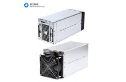 China A851S 14.5T Canaan Avalon Asic Miner 1540W/H 106W/T 16nmA3210 chip supplier