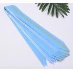 Reusable Gift Wrap Ribbon Length 20m for Gift Wrapping Needs for sale
