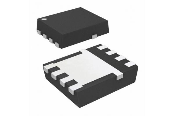 CSD16556Q5B Mosfet Power Transistor MOSFET 25V NexFET N Ch Pwr MosFET
