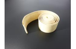 China Linen Made Format Tape Holding Rod Paper With Cut Tobacco supplier
