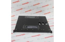 China Triconex 3706 Thermocouple Analog Input Module new item with one warranty supplier
