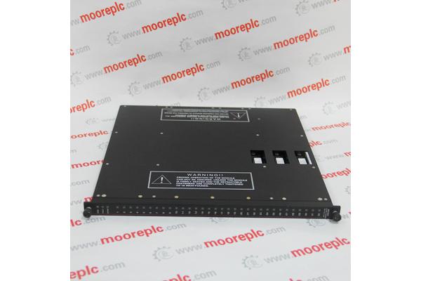 3700 TRICONEX 3700A INPUT MODULE 32POINT ANALOG 0-5VDC 3700 *large in stock*