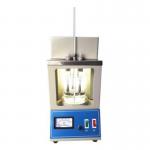 ASTM D566 Grease Dropping Point Tester Lubricant Melting Point Apparatus ISO217 for sale