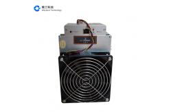 China Asic LTC Miner Machine , 1.6J/MH 942W Antminer L3++ 580 Mh supplier