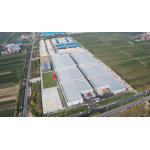 Prefabricated Steel Structure Building Warehouse Wide Span Metal Prefab Workshop
