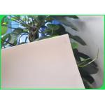 2 Side Gloss Coated 300gsm Art White Paper For Paper Bags