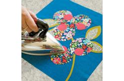 China 7 X 24 Zealand Wool Pressing Ironing 5mm Felt Pads supplier