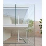 Ultra Clear Float Tempered Glass with Smooth Surface for sale