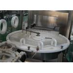 Compact Vial Filling Machine for Cosmetic Serums 2-30ml with Peristaltic Pump Technology and high Accuracy for sale