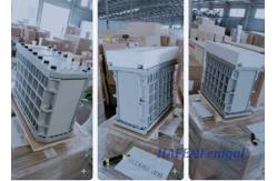 China Ultra Pure Water System Hot Water Sanitizable Stacks Reverse Osmosis EDI Membrane Stack supplier