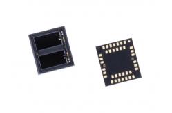 China ICs Chip MAX86916EFD+T Integrated Optical Sensor Module For Mobile Health supplier
