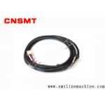 Black Color Rear Op If Cable Assy SM21-KV007 J9083197A KVMS-CONV CNSMT J9083196A for sale