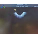 GE RIC5-9-D Ultrasound Transducers Repair 3D Crystal Array Dome Replacement