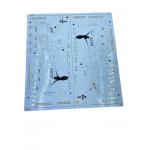 FR4 CEM1 CEM3 Hight TG Usb Flash Drive Circuit Board For Electronics for sale