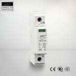 Low Voltage Surge Protective Device Type 2 4P Uc 385V Poles For Power Supply for sale