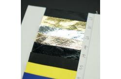 China Waterproof Rough 90gsm Dupont Tyvek Fabric For Eco Friendly Material supplier