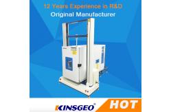 China 180kg Weight Universal Testing Machines Double Column Tensile Tester Easy Operation supplier