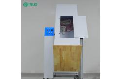 China IEC60335-2-17 Electric Blanket Tumbling Barrel Free Fall Test Apparatus supplier