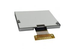China 128x64 FSTN Graphic LCD Display Positive LCD 12864 Dots LCD Manufacturer supplier