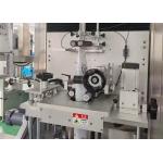 2m Shrink Sleeve Labeling Machine 380V Automatic Shrink Sleeve Applicator Machine