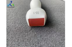 China  S5-1 Replace Lens Connecting Cable 2D Probe Repair supplier