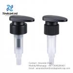 Non-Spill Hand Wash Dispenser Pump Liquid Plastic Lotion Pump for bottle for sale