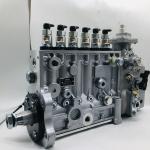 Fuel Injector Pump 3926881 3991485 3926887 3938372 6CT8.3 QSC8.3 For Excavator Parts for sale