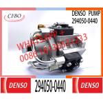 UD TRUCKS Pump Auto Parts Common Rail Diesel Fuel Injection Pump 294050-0440