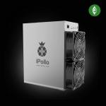 NEW ETC Miner IPollo V1 Classic 1500Mh Mining Ethereum Classic Machine 1240W for sale