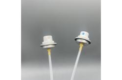 China Advanced Facial Hydration Dispenser Valve Portable Efficient supplier