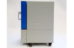 China Silicon Lab Muffle Furnace High Temperature Sintering Box supplier