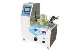 China Single station Home Appliance Testing Equipment Kettle Withdrawn Test With 15A Output Current supplier