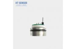 China HT26V 10V Piezoresistive Silicon Pressure Sensor Diaphragm Sensor OEM supplier