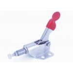 Goodhand Antislip 100lbs Push Pull Metal Toggle Clamp