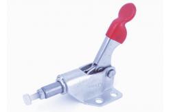 China Goodhand Antislip 100lbs Push Pull Metal Toggle Clamp supplier