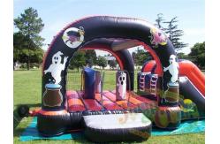 China Inflatable Bouncer / INFLATABLE jump / inflatable  bouncer supplier