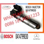 New Common Rail Fuel Injector Assembly 0414799005 0414799001 0414799025 0414799030 for Mercedes Benz for sale