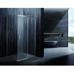 2000x1100 2000x1200 2000x1400 Glass Shower Enclosures 8mm for sale