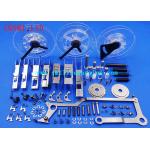 FUJI CP6/CP7/XP142 Feeder accessories coil wheel spring press cover Feeder gear material column for sale